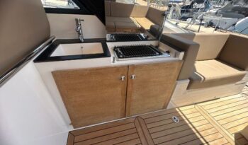 
										Sealine SC35 completo									
