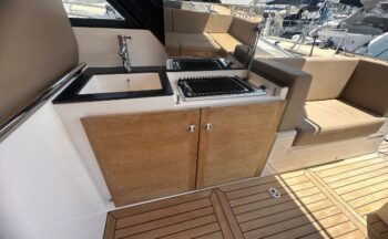 Sealine SC35