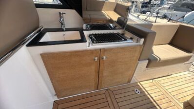 Sealine SC35
