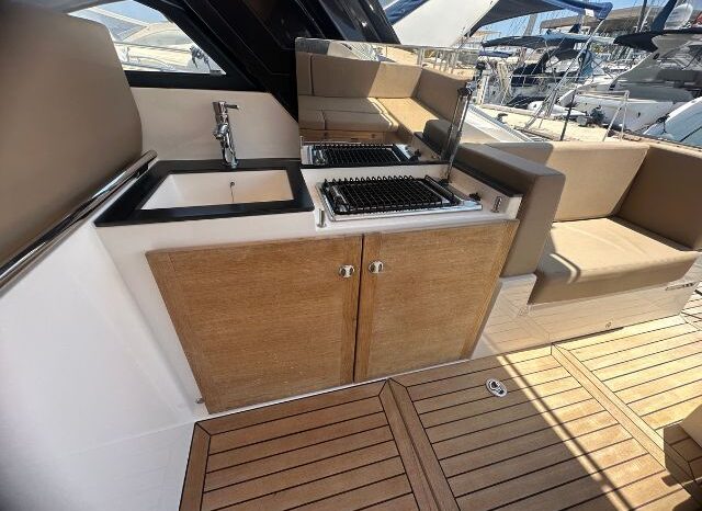 Sealine SC35