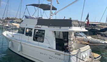 
										Beneteau Swift Trawler 34 completo									