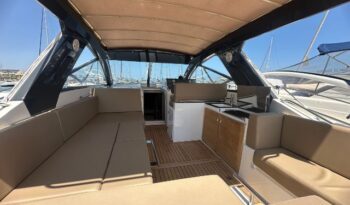 
										Sealine SC35 completo									