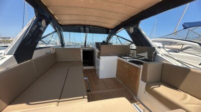 Sealine SC35