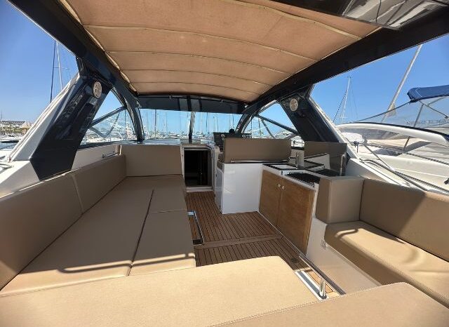 Sealine SC35