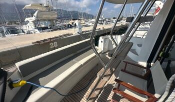 
										Beneteau Swift Trawler 34 completo									
