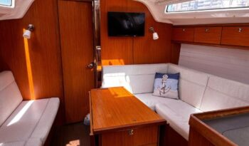 
										Bavaria Cruiser 37 completo									