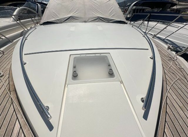 
								Sealine SC35 completo									