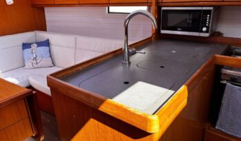 
										Bavaria Cruiser 37 completo									