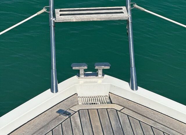 
								Sealine SC35 completo									