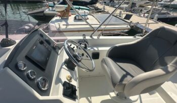 
										Beneteau Swift Trawler 34 completo									