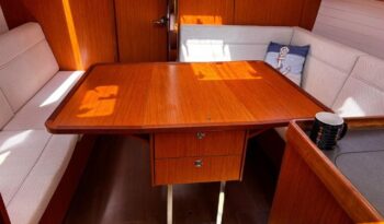 
										Bavaria Cruiser 37 completo									
