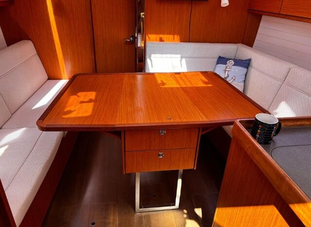 
								Bavaria Cruiser 37 completo									