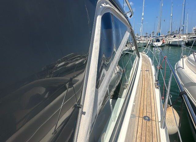 
								Sealine SC35 completo									