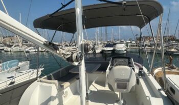 
										Beneteau Swift Trawler 34 completo									