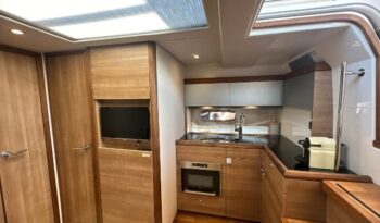 
										Sealine SC35 completo									