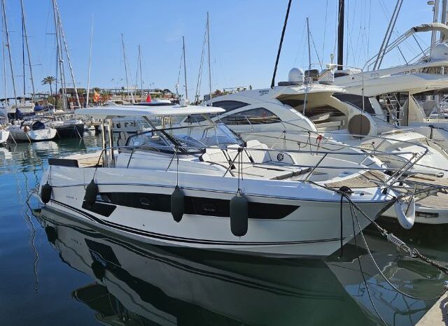 Jeanneau CAP CAMARAT 12.5WA