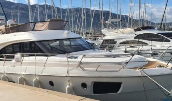 
										Bavaria Virtess 420 Fly completo									
