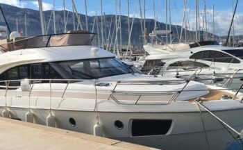 Bavaria Virtess 420 Fly