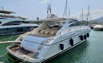 Princess V58