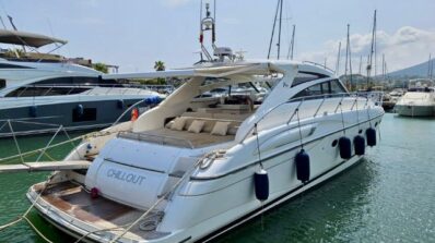 Princess V58