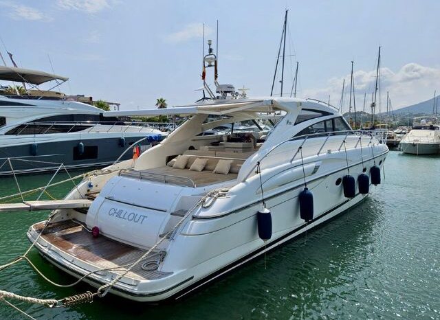 Princess V58