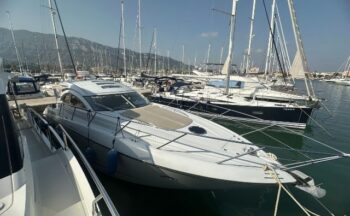 Sunseeker Portofino 47