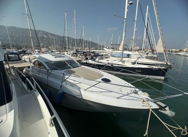 Sunseeker Portofino 47