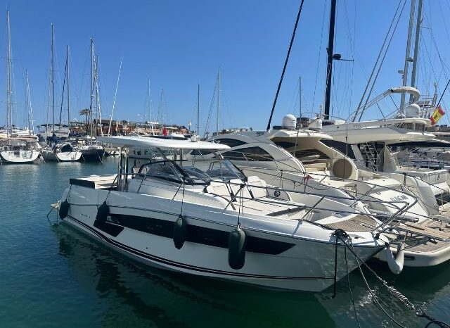 Jeanneau CAP CAMARAT 12.5WA