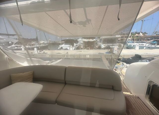 
								Princess V58 completo									