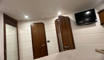 
										Sunseeker Portofino 47 completo									