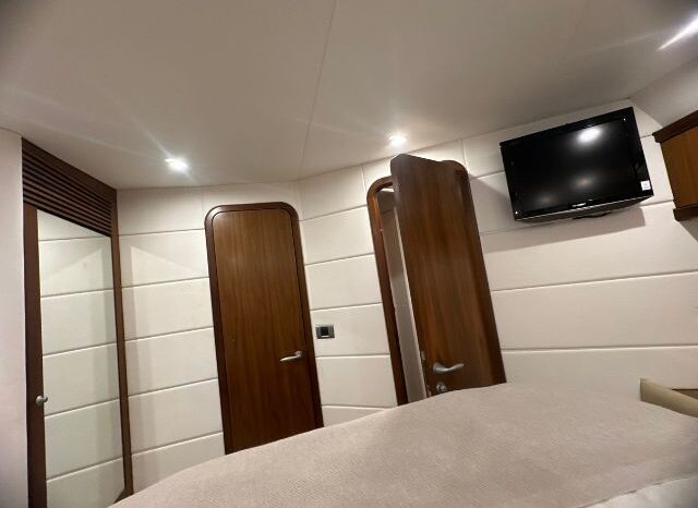 
								Sunseeker Portofino 47 completo									