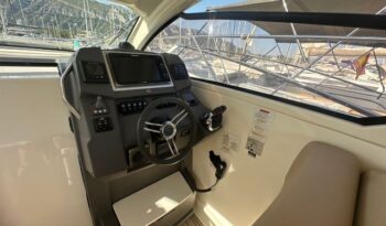 
										Azimut Atlantis 34 completo									