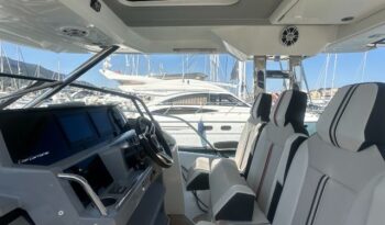 
										Jeanneau CAP CAMARAT 12.5WA completo									