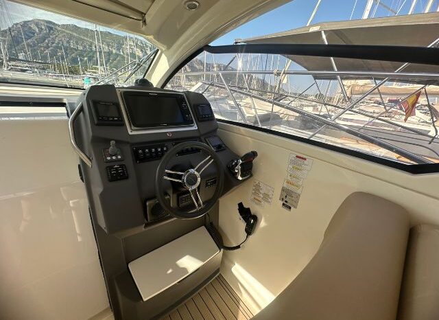 
								Azimut Atlantis 34 completo									