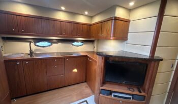 
										Sunseeker Portofino 47 completo									