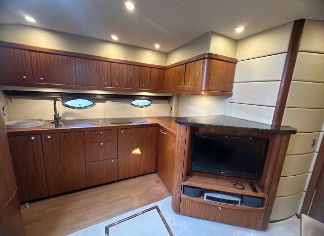 
								Sunseeker Portofino 47 completo									