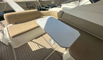 
										Azimut Atlantis 34 completo									