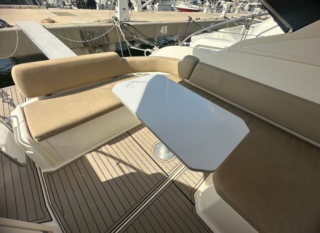 
								Azimut Atlantis 34 completo									