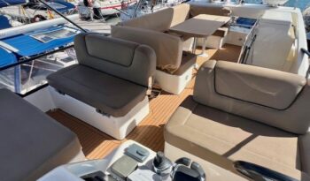 
										Bavaria Virtess 420 Fly completo									