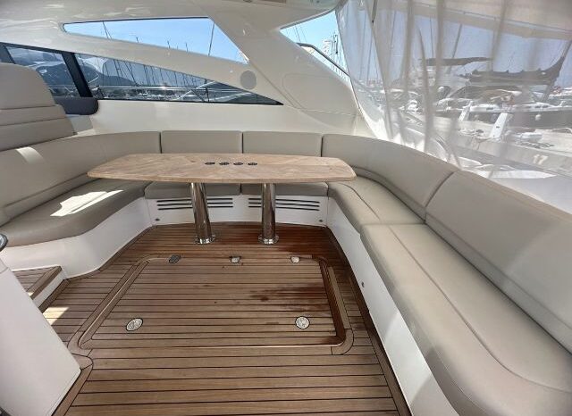 
								Princess V58 completo									