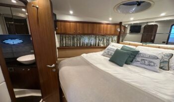 
										Sunseeker Portofino 47 completo									