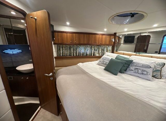 
								Sunseeker Portofino 47 completo									