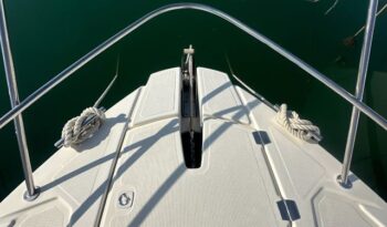 
										Azimut Atlantis 34 completo									