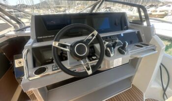 
										Jeanneau CAP CAMARAT 12.5WA completo									