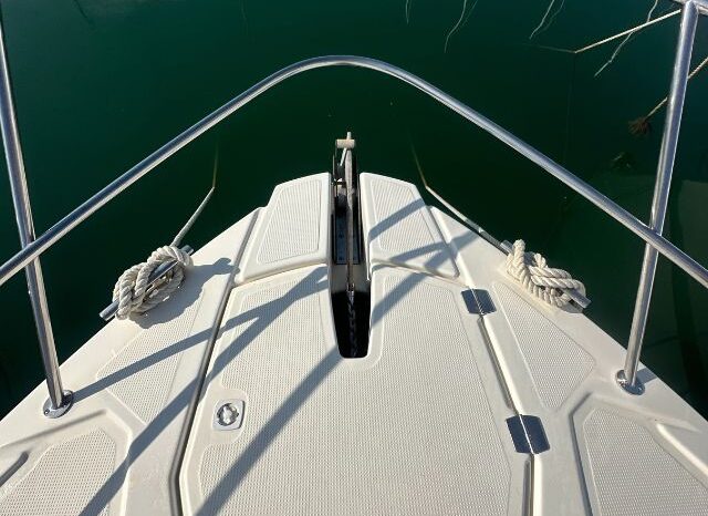
								Azimut Atlantis 34 completo									
