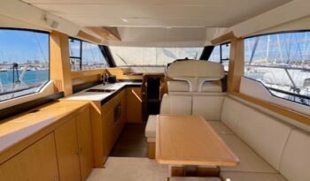 
										Bavaria Virtess 420 Fly completo									
