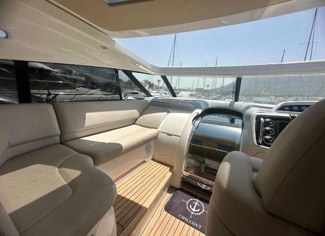 
								Princess V58 completo									