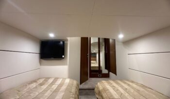 
										Sunseeker Portofino 47 completo									
