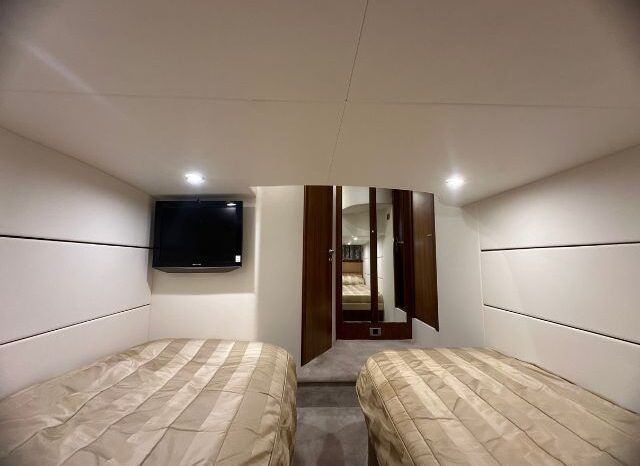 
								Sunseeker Portofino 47 completo									