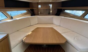 
										Azimut Atlantis 34 completo									